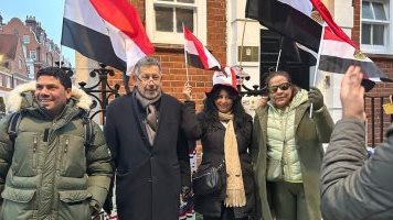 الانتخابات الرئاسية