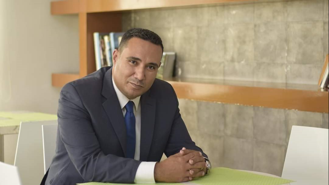  المستشار محمد مجدي صالح 