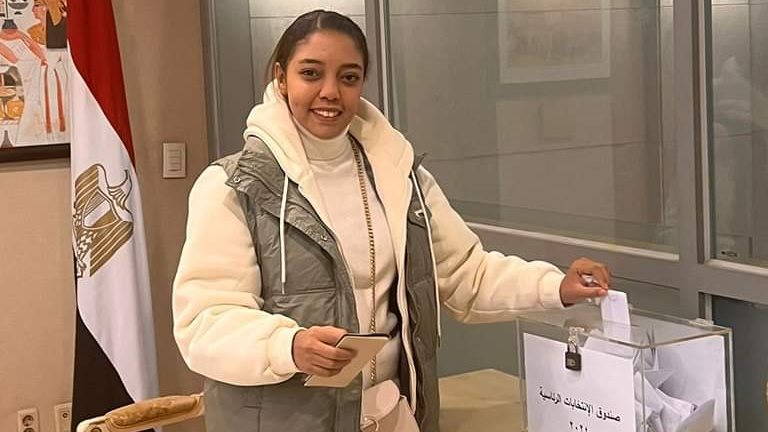 استمرار توافد الجالية المصرية بكوريا الجنوبية 