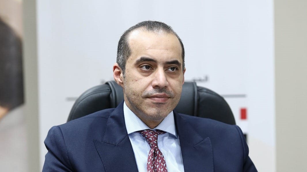 المستشار محمود فوزي