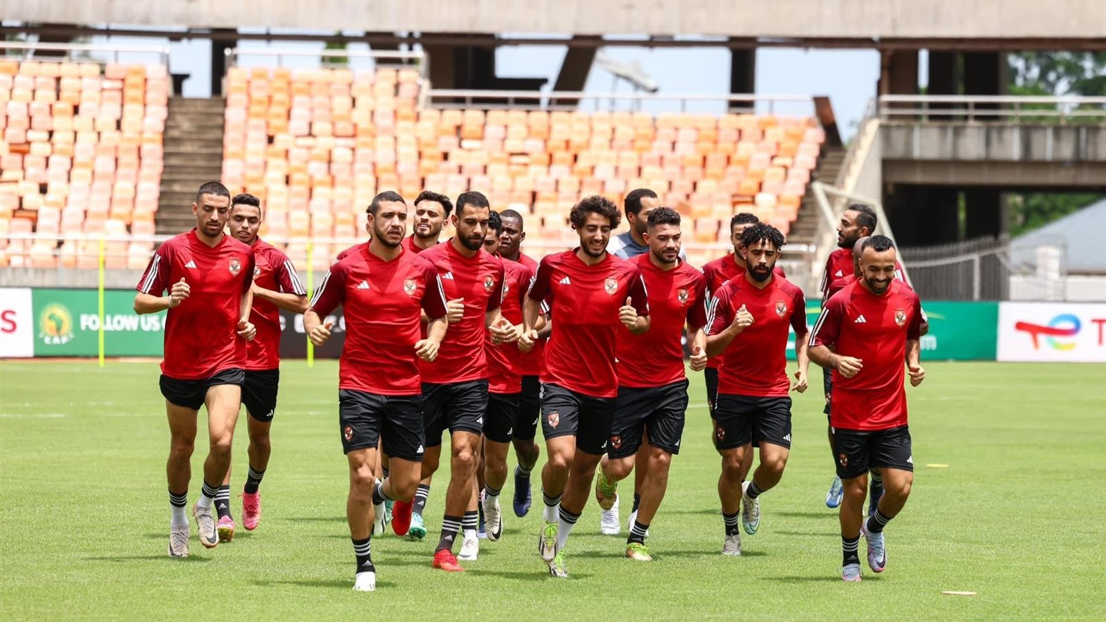 الاهلي 