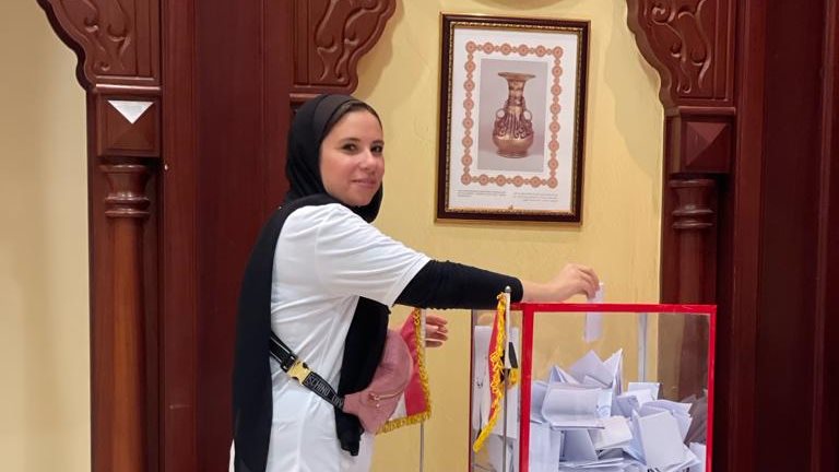 الانتخابات الرئاسية 