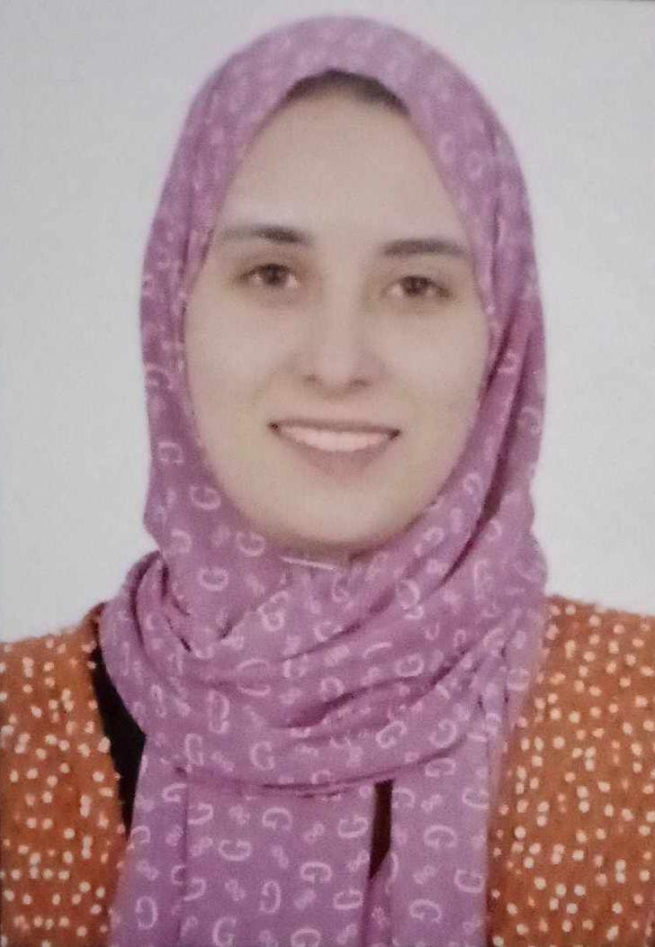 شيماء جاد الرب راغب