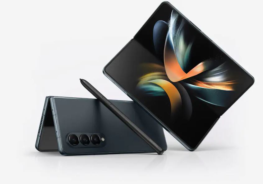 Samsung Galaxy Z Fold4