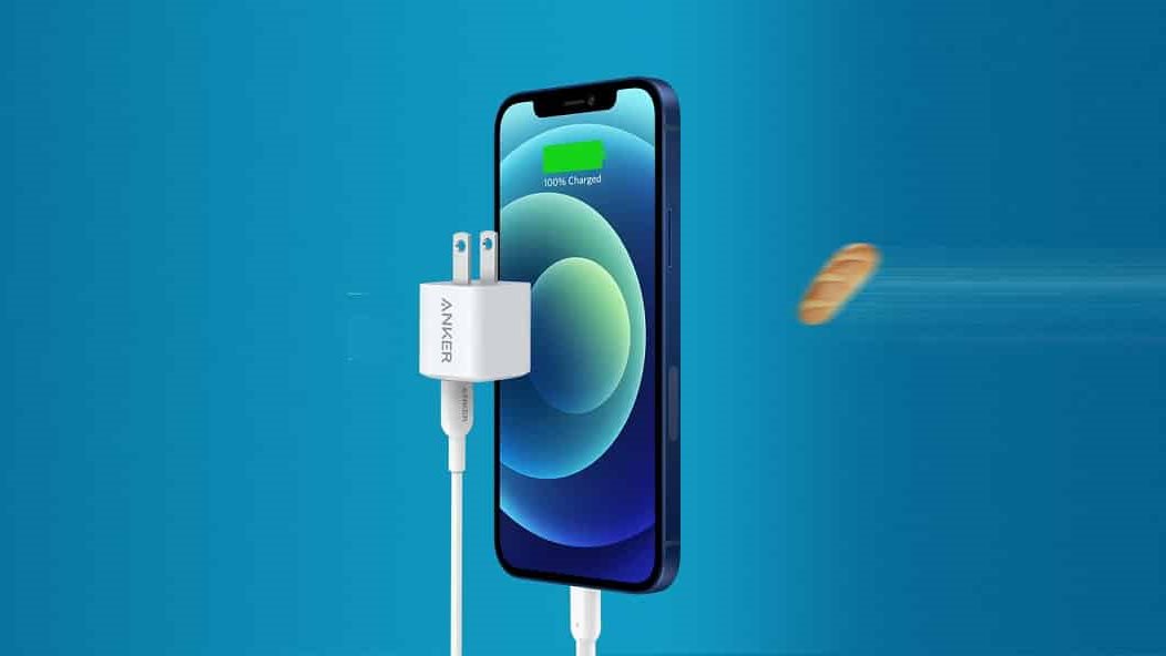 أفضل شواحن iPhone رخيصة الثمن