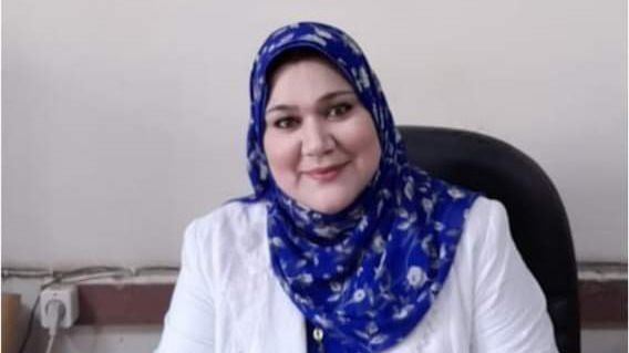 مدير إدارة التجارة الداخلية بسوهاج