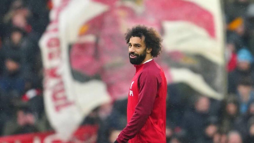 محمد صلاح