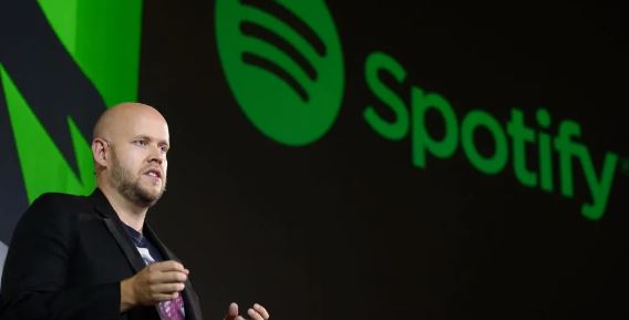 سبوتيفاي Spotify بصدد تسريح 1500 موظف