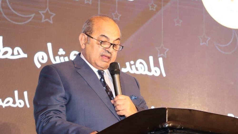 هشام حطب 