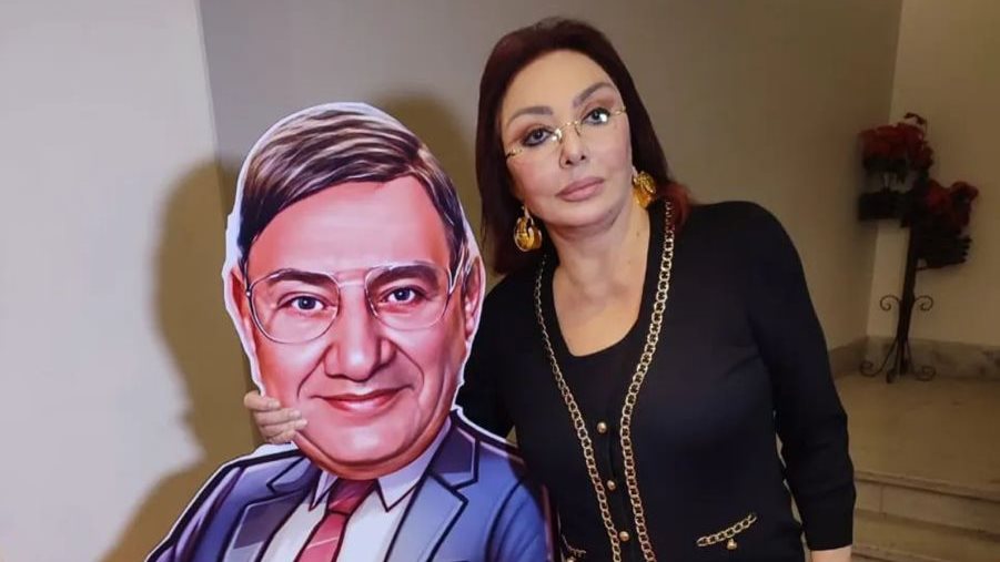 نبيلة عبيد