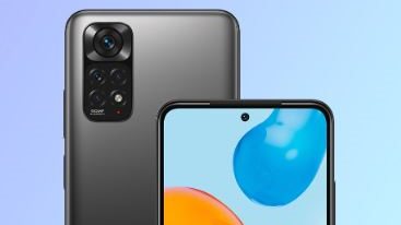 هاتف شاومي Xiaomi Redmi Note 11