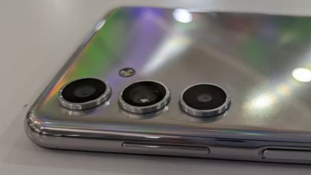 هاتف سامسونج Galaxy A55