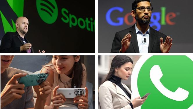 أخبار التكنولوجيا 