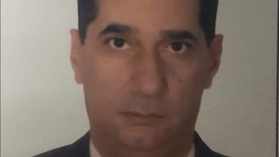 الطيار ممدوح غُنيم