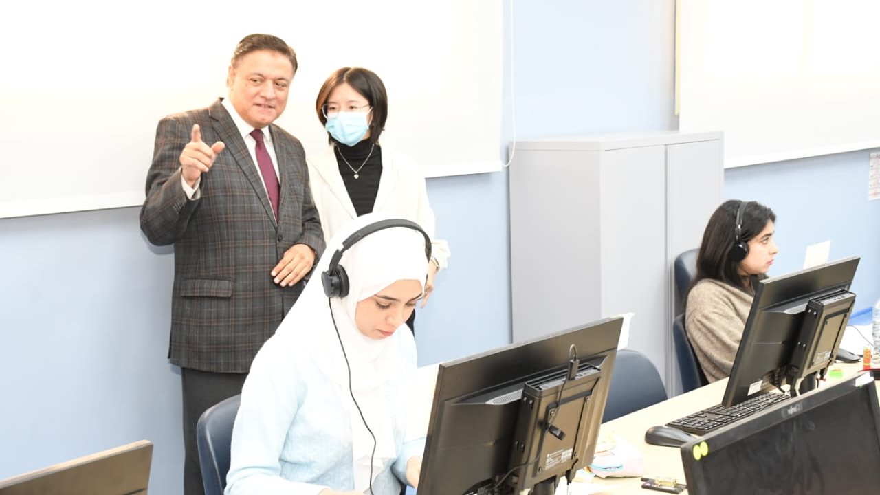 مهارات التوظيف المطلوبة للعمل بالشركات الصينية