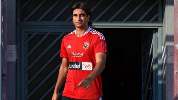 محمد زعلوك