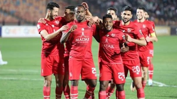 بلوزداد الجزائرى