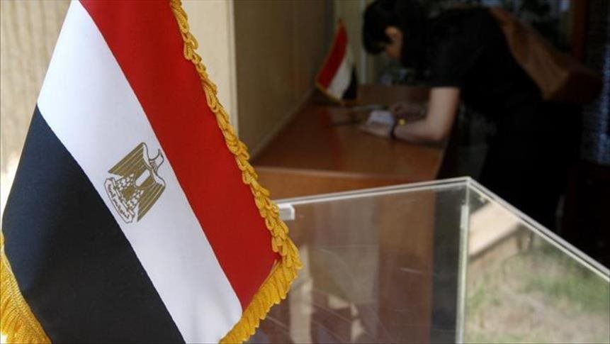 الانتخابات