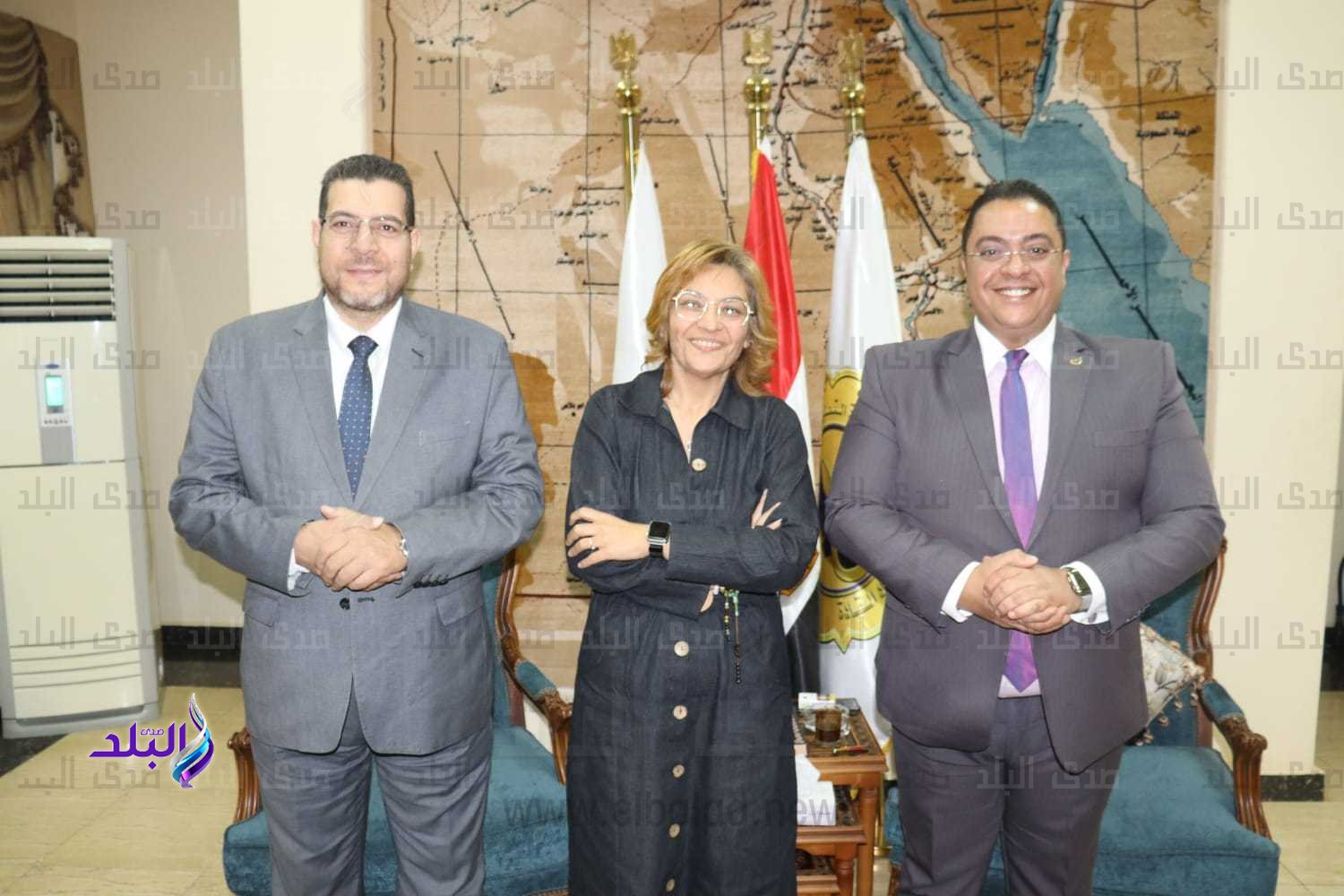 معهد إعداد القادة يختتم فعاليات برنامج رائدات المستقبل4