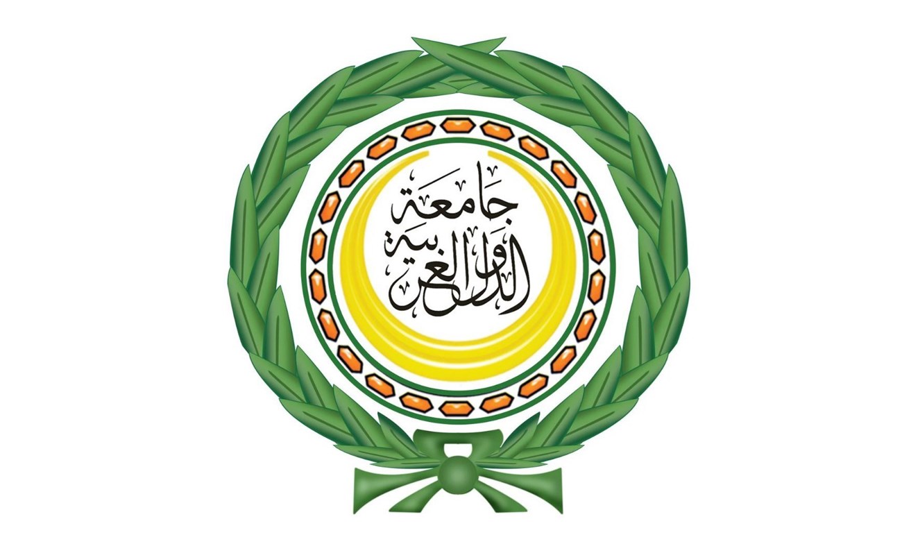 جامعة الدول العربية 