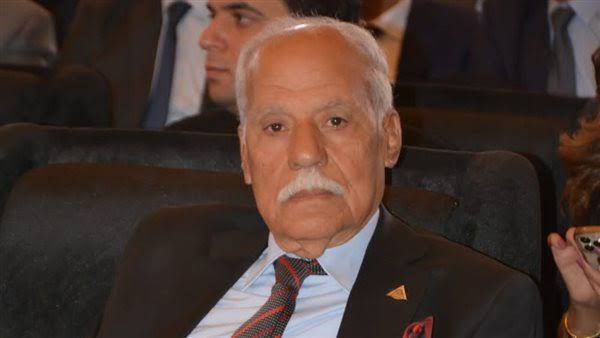 الدكتور محمد أبو العلا