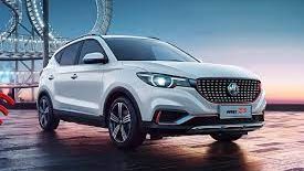 أسعار MG ZS موديل 2024 العائلية الجديدة