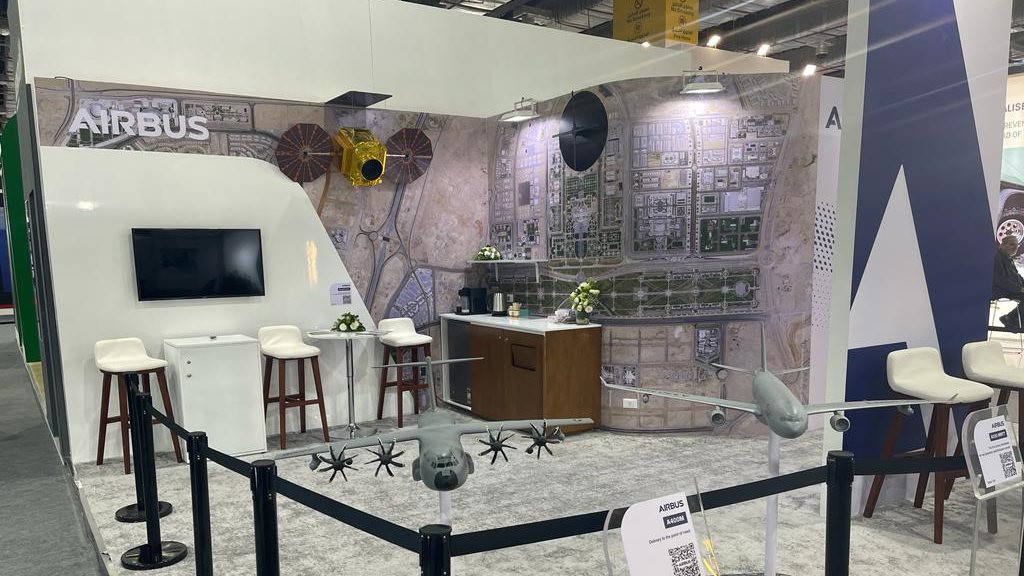 جناح شركة إيرباص