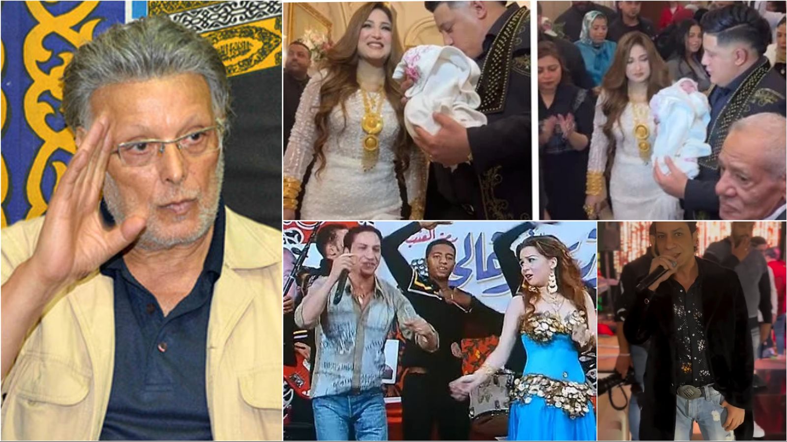 أخبار الفن