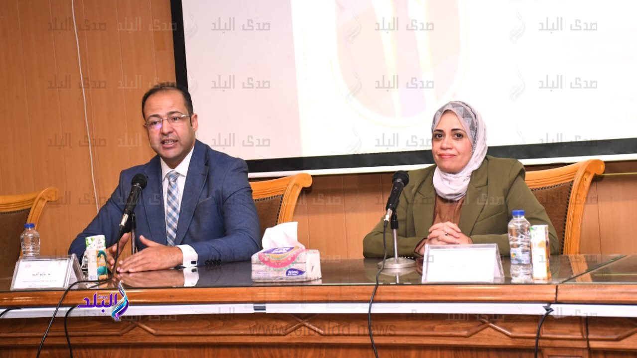 جامعة عين شمس