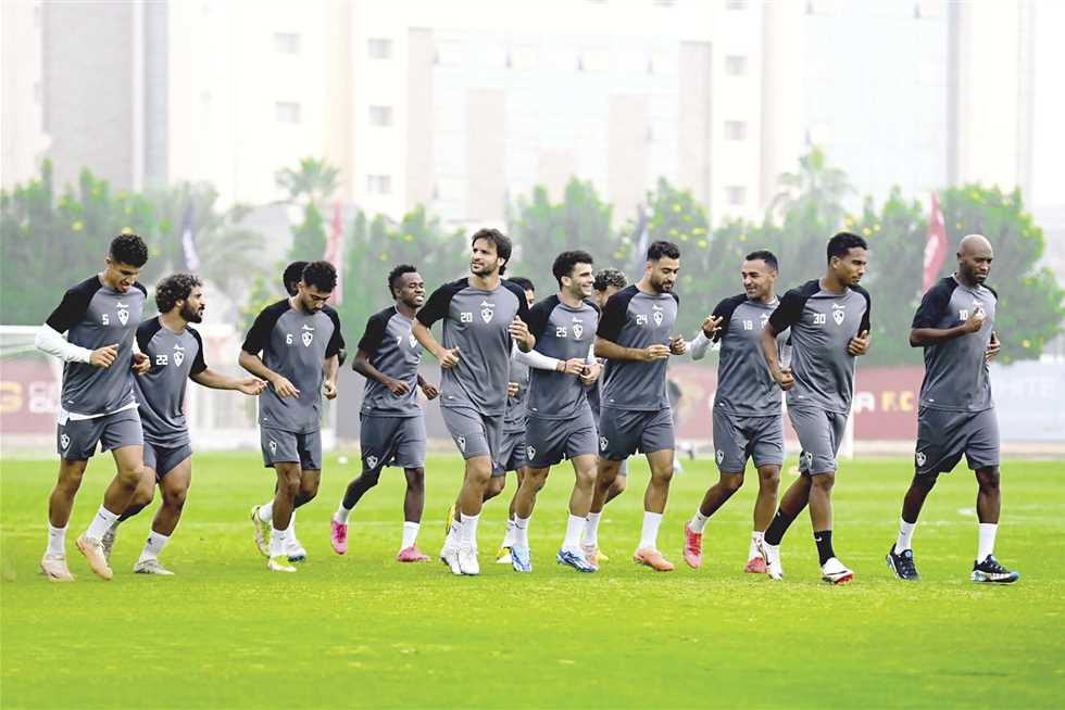 الزمالك
