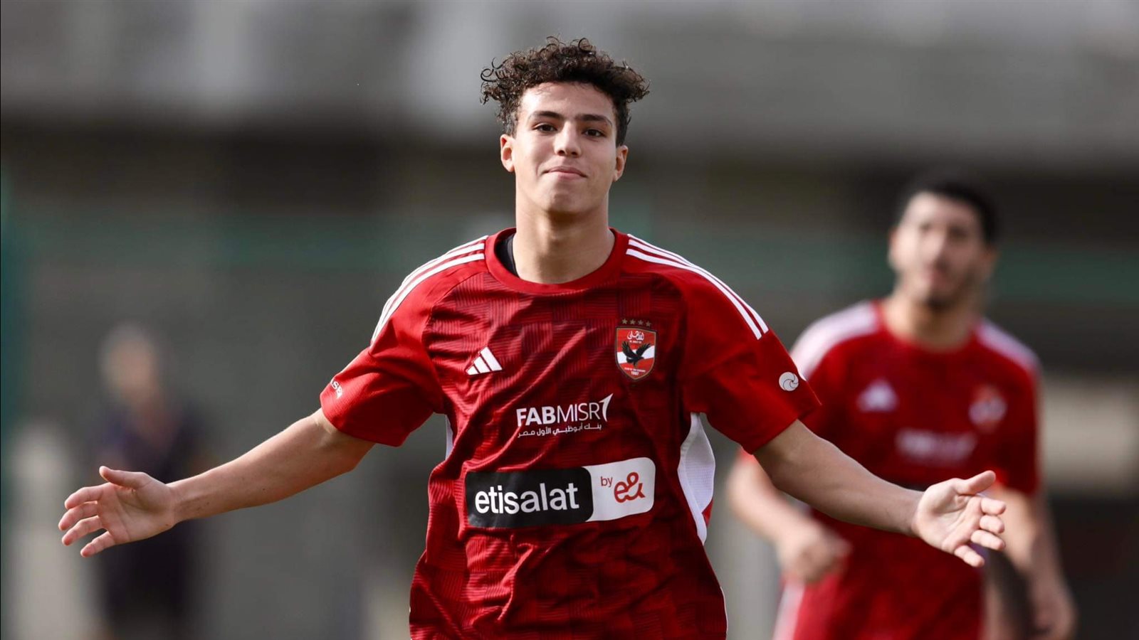 اهلي 2007