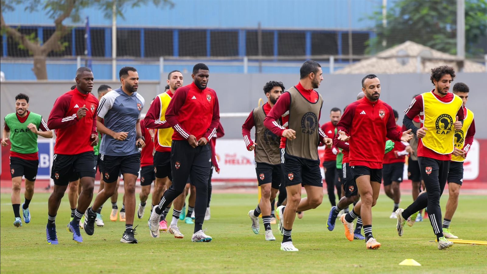 الاهلي