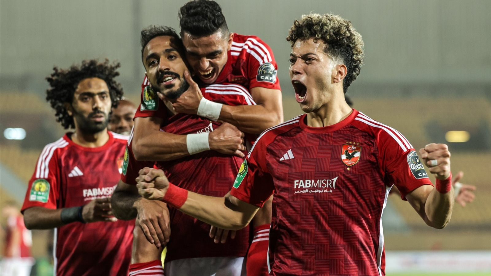 الاهلي 
