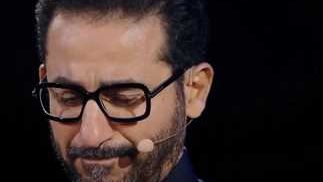 أحمد حلمي 