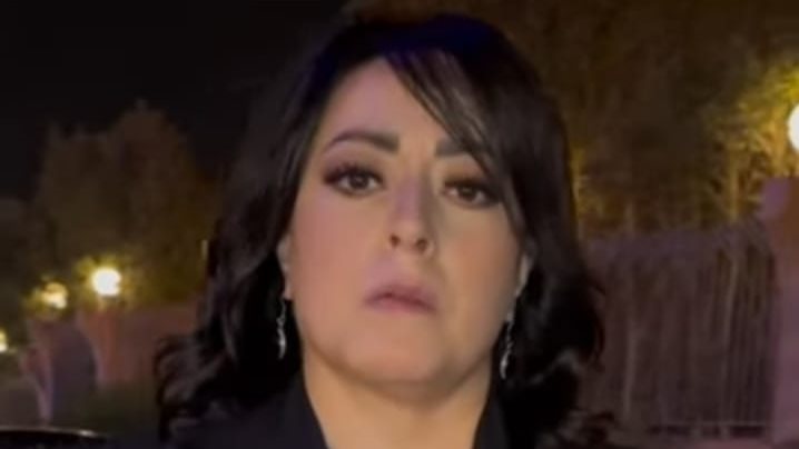 هند عاكف