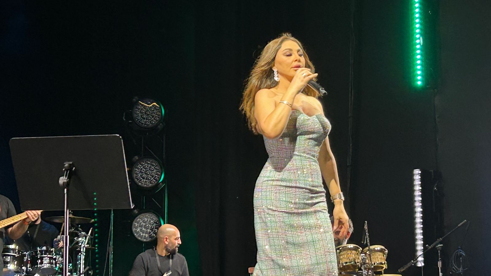 اليسا 