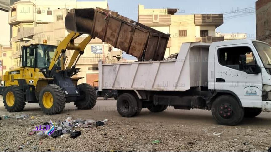 جانب من الفعاليات 