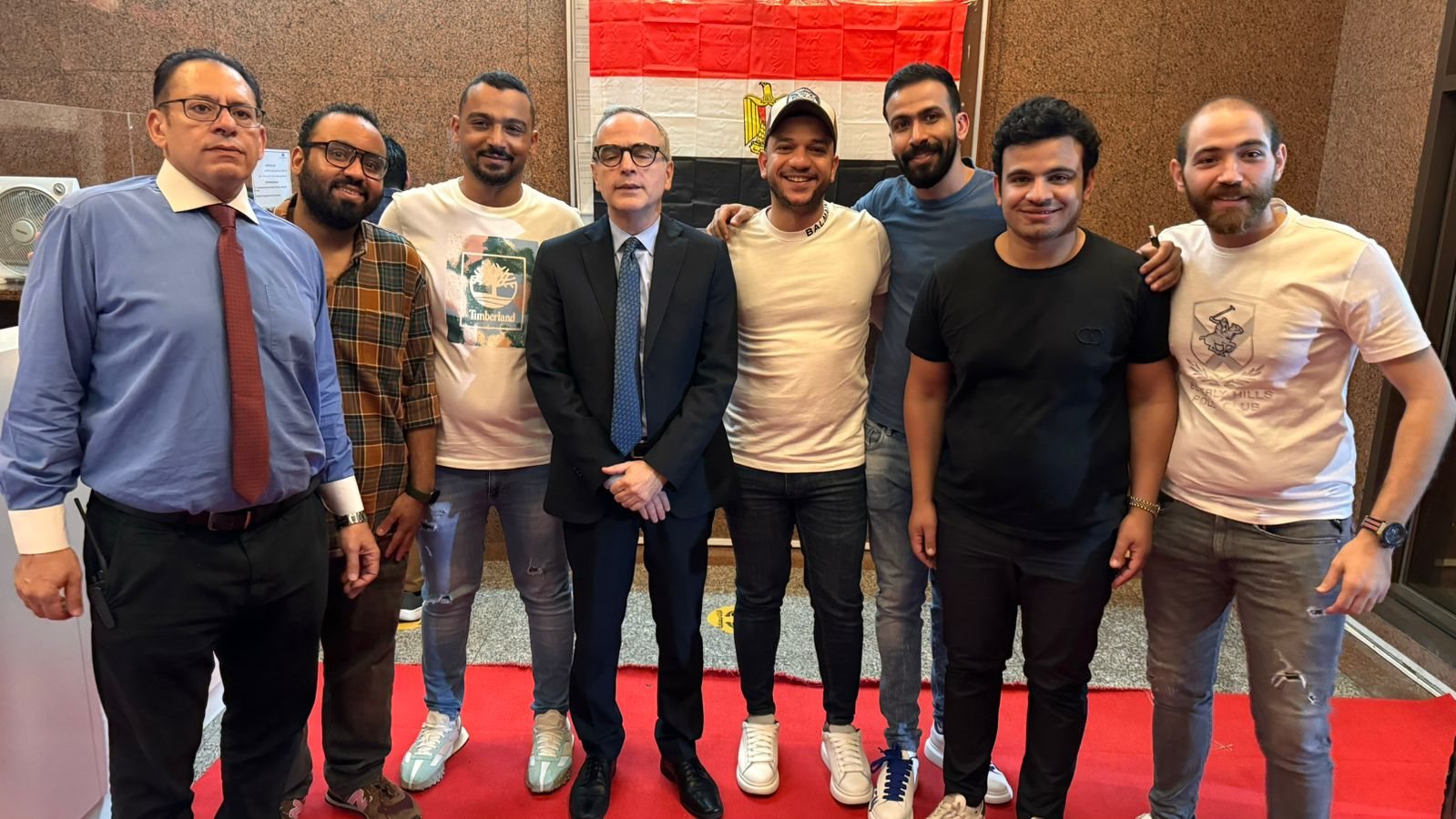 مصر اكتوبر