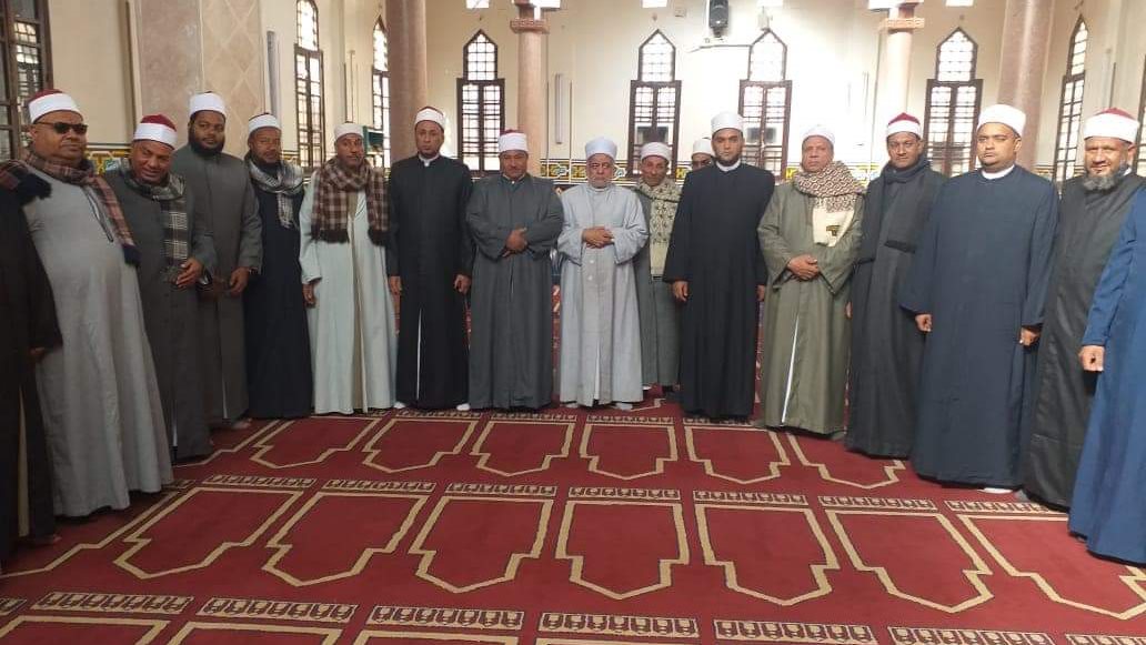 القافلة الدعوية