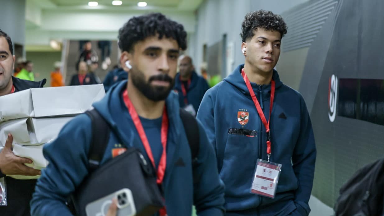 النادي الأهلي