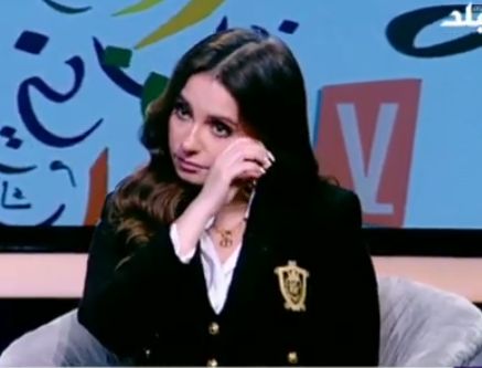 مى البحيرى