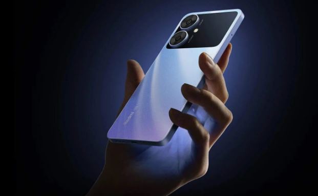 هاتف شاومي Redmi 13R 
