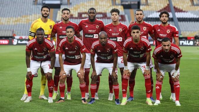 الأهلي 