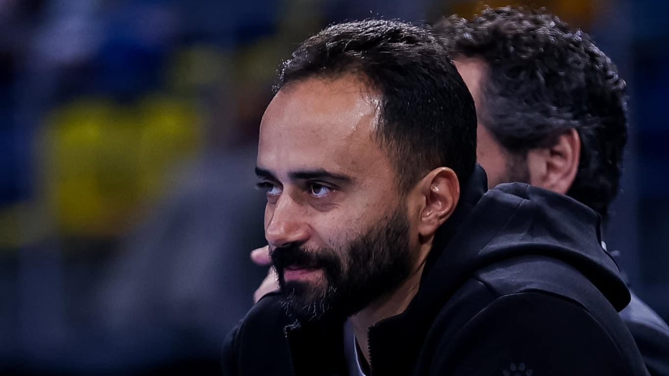 أحمد الجارحي