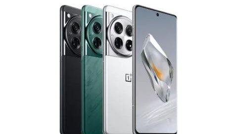 هاتف وان بلس OnePlus 12