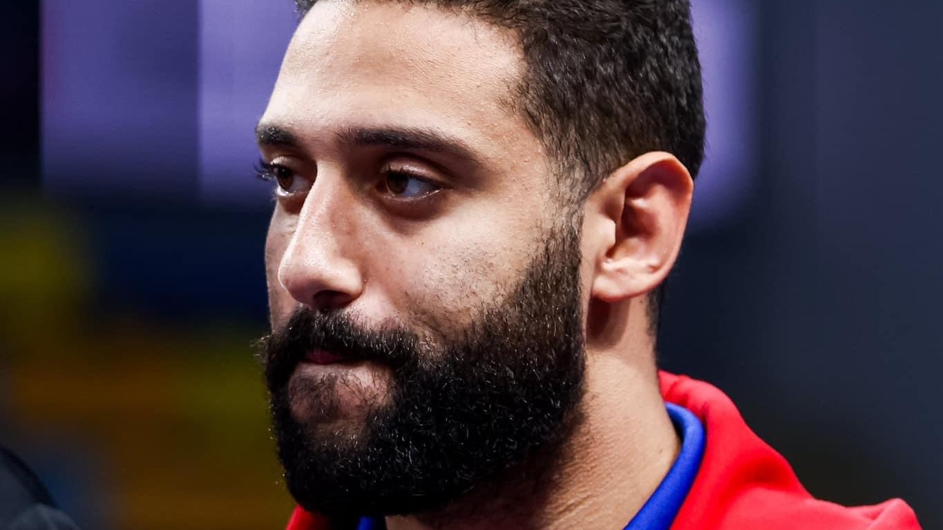 سيف سمير