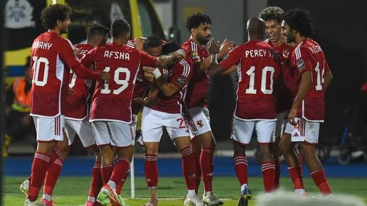 الاهلي 