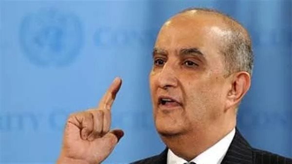 السفير ماجد عبد الفتاح