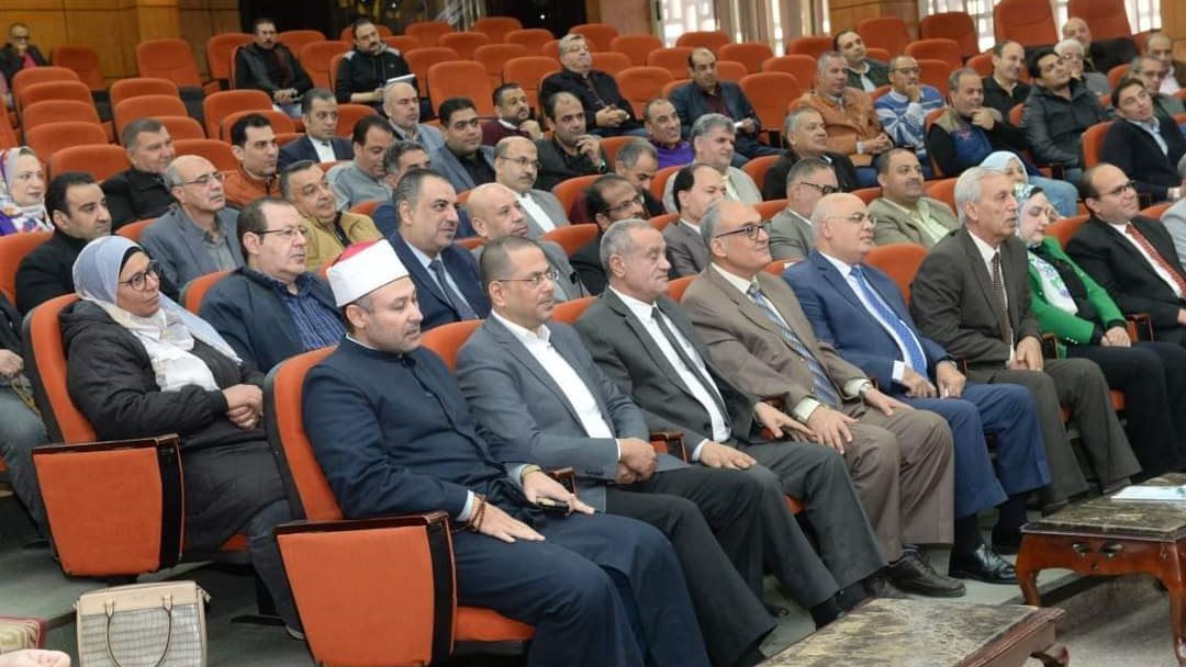 صورة من الحدث