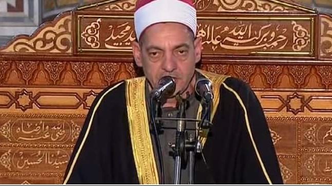 الشيخ ضياء الناظر 